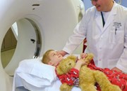 انجام سی تی اسکن در کودکان ریسک سرطان را افزایش می دهد.