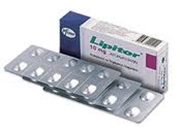 FDA approves first generic version of cholesterol-lowering drug Lipitor 
