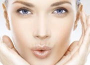 راه های شگفت انگیز برای کاهش چین و چروک صورت