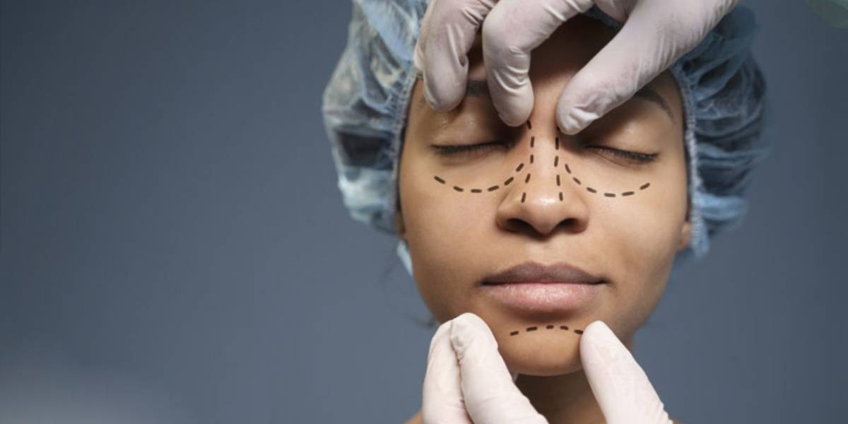 تفاوت رینوپلاستی گوشتی و استخوانی چیست