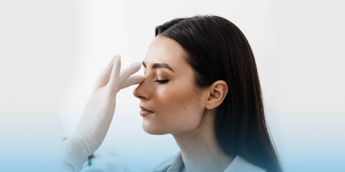 بهترین جراح بینی تهران