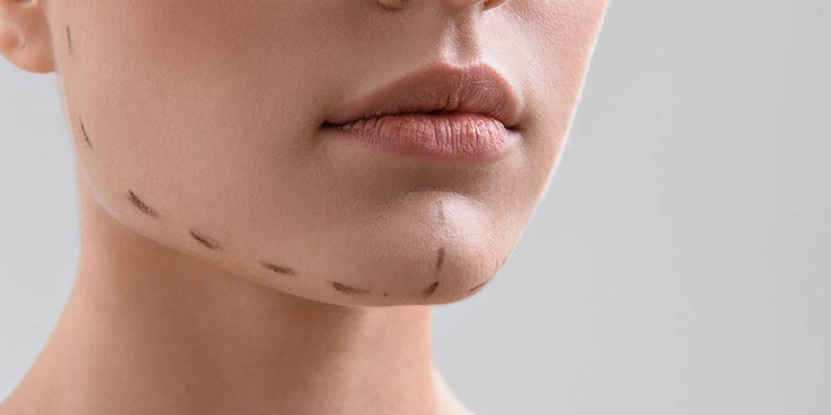 اهمیت پروتر چانه و گونه