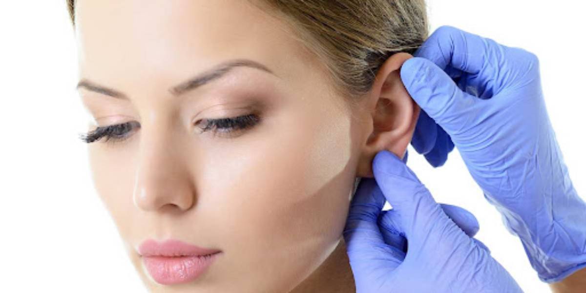 جراحی گوش در کودکان و بزرگسالان