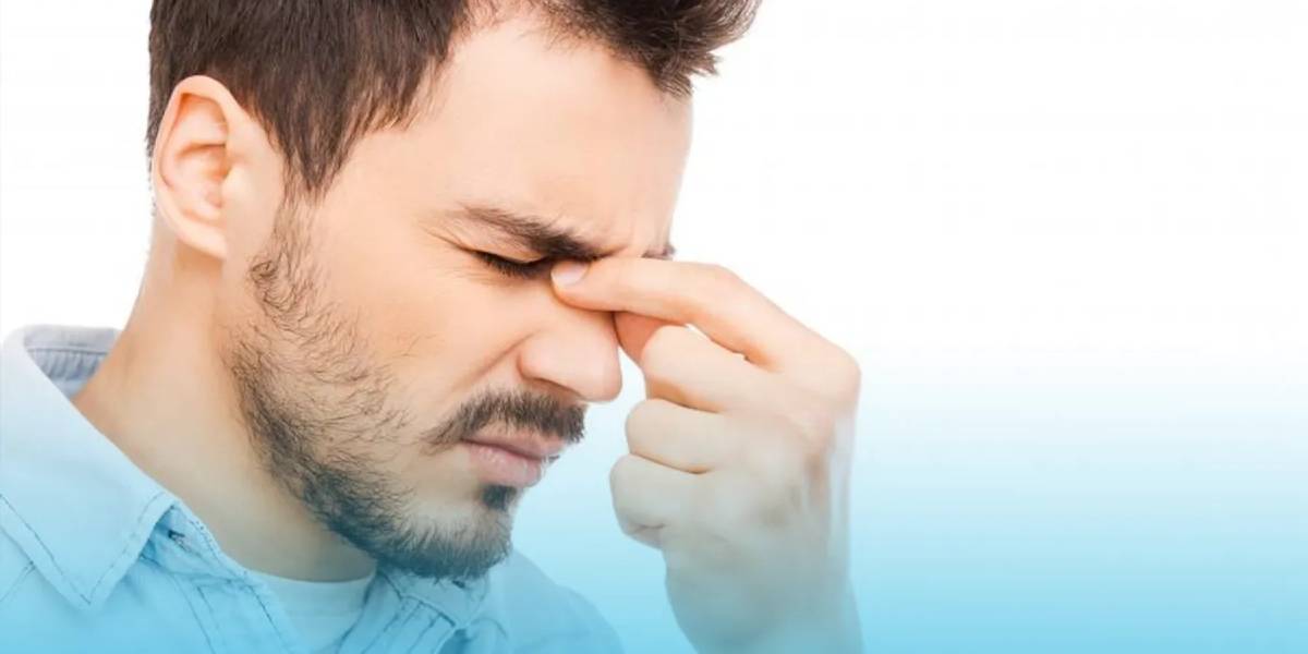 علائم تغییر تنفس در رینوپلاستی