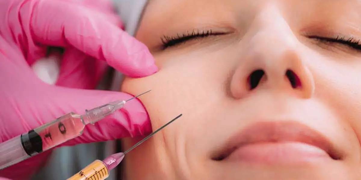 مزایای تزریق چربی به صورت