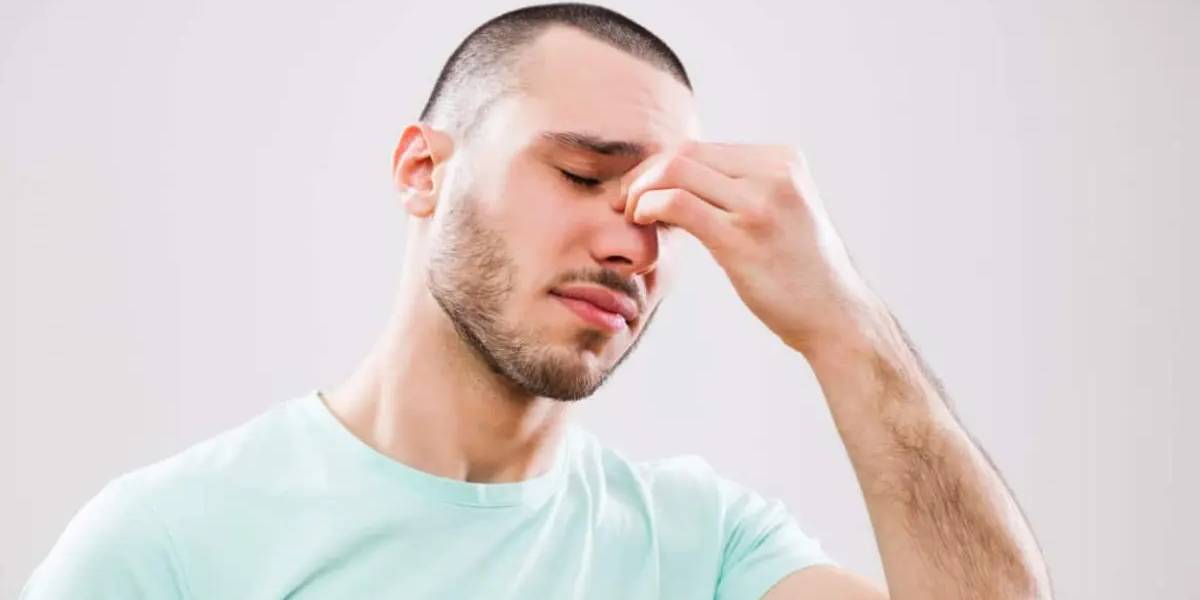 تغییر تنفس در رینوپلاستی