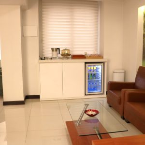 اتاق انتظار