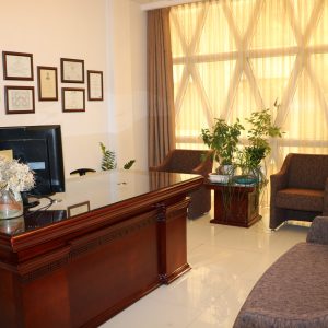 اتاق مشاوره